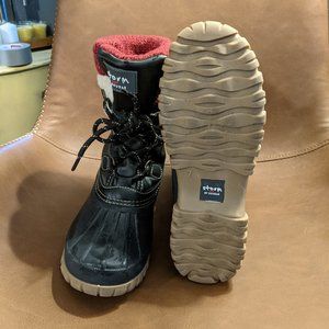 Cougar "Storm" Winter waterproof Boots with -30c rating